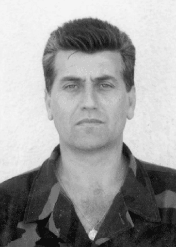 Murat (Mehmed) Džeko