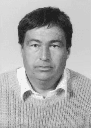 Hasan (Salko) Džiho