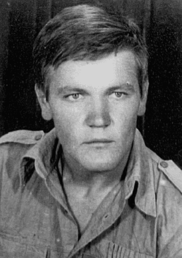 Elvedin (Malić) Džubur