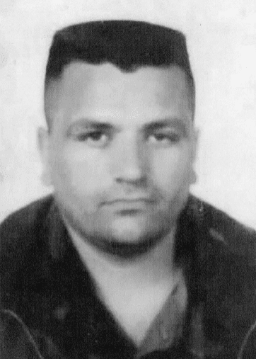 Sejad (Meho) Frašto