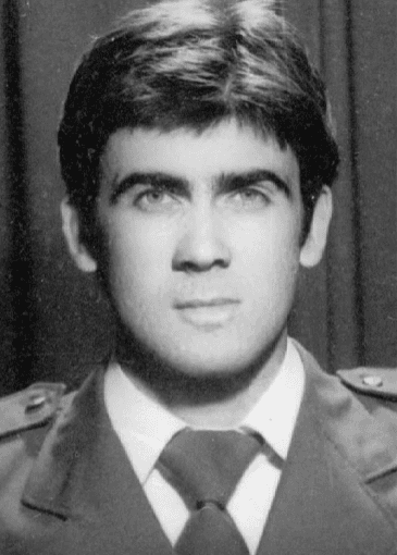 Ćamil (Mehmed) Galijašević