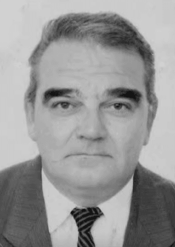 Nenad (Salko) Harmandić
