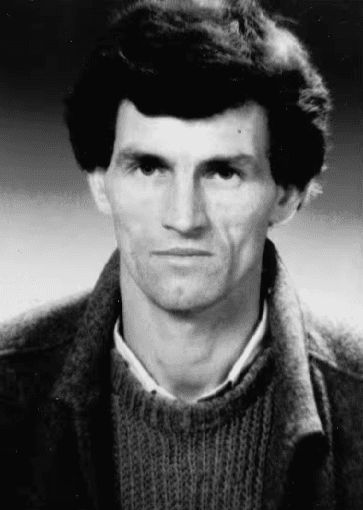 Junuz (Mumin) Husić