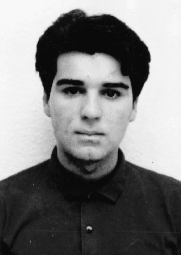 Vedran (Halid) Bećirović