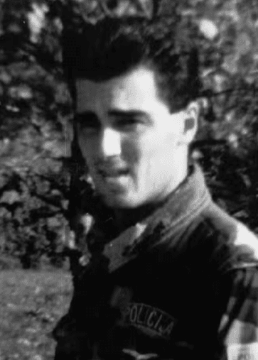 Adis (Husejin) Lulić