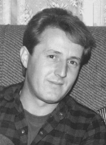 Senad (Adem) Brajević