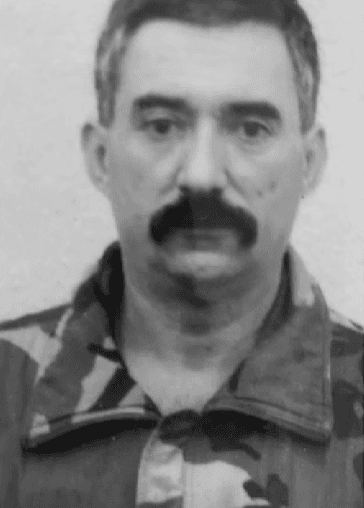 Aziz (Hamdija) Busuladžić