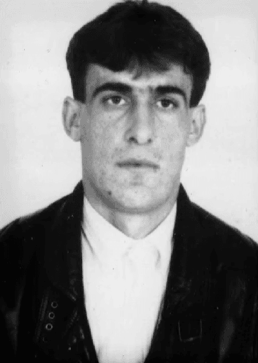 Rašid (Esad) Čustović